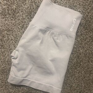 DFYNE Impact Shorts 4.5 Lunar Rock (Sold Out)